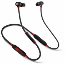 CARHARTT Ecouteurs Auditives Connectées Isotunes Xtra En352 - Rouge/noir - IT-05