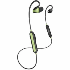 CARHARTT Isotunes Pro 2.0 + Aware En352 - Noir/vert - IT-39