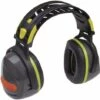 Casque Anti-bruit Delta Plus Série Interlagos Serre-tête 33dB Noir ( Prix Pour 1 ) -Protection auditive et tête Soldes 2022 50377474 1