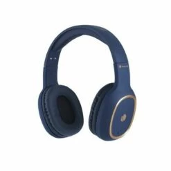 LIDERPAPEL Ngs Artica Pride Bluetooh Con Microfono Con Archetto Regolabile Blu