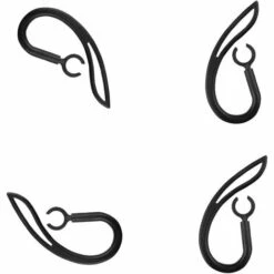Remplacement Embouts Crochets D'oreille En Silicone Pour Sony WF-1000XM3/WI-1000X, Oreille Crochet D'oreille Embouts D'oreilles Fontainebleau 2 Paires -Protection auditive et tête Soldes 2022 50922818 2