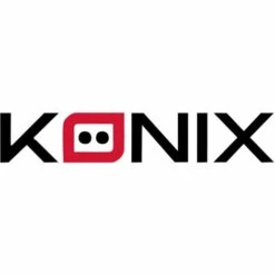 Konix HYPERION HEADSET PS5 Gaming Micro-casque Supra-auriculaire Filaire Stereo Noir/blanc Volume Réglable -Protection auditive et tête Soldes 2022 51148338 3