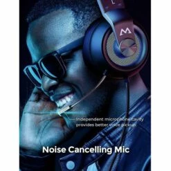 Mipow EG3 Pro Gaming Micro-casque Supra-auriculaire Filaire 7.1 Surround Noir Suppression Du Bruit Du Microphone Mise E 9 Mipow EG3 Pro Gaming Micro-casque Supra-auriculaire Filaire 7.1 Surround Noir Suppression Du Bruit Du Microphone Mise E -Protection auditive et tête Soldes 2022 51150117 4
