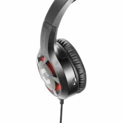 SpeedLink CASAD Gaming Micro-casque Supra-auriculaire Filaire Stereo Noir Volume Réglable 8 SpeedLink CASAD Gaming Micro-casque Supra-auriculaire Filaire Stereo Noir Volume Réglable -Protection auditive et tête Soldes 2022 51154971 3