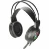 SpeedLink VOLTOR Gaming Micro-casque Supra-auriculaire Filaire Stereo Noir Volume Réglable -Protection auditive et tête Soldes 2022 51164222 1