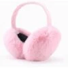 Cache-oreilles Pour Femme Fille Homme Accessoires De Ski Pliables Tricot Tissu Polaire Licorne Pour Adultes Thermique Protection Contre Le Vent Cadeau Rose，Irisfr -Protection auditive et tête Soldes 2022 51218188 1