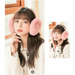 Cache-oreilles Pour Femme Fille Homme Accessoires De Ski Pliables Tricot Tissu Polaire Licorne Pour Adultes Thermique Protection Contre Le Vent Cadeau Rose,Irisfr 10 Cache-oreilles Pour Femme Fille Homme Accessoires De Ski Pliables Tricot Tissu Polaire Licorne Pour Adultes Thermique Protection Contre Le Vent Cadeau Rose,Irisfr -Protection auditive et tête Soldes 2022 51218188 4