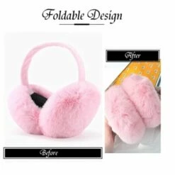 Cache-oreilles Pour Femme Fille Homme Accessoires De Ski Pliables Tricot Tissu Polaire Licorne Pour Adultes Thermique Protection Contre Le Vent Cadeau Rose,Irisfr 11 Cache-oreilles Pour Femme Fille Homme Accessoires De Ski Pliables Tricot Tissu Polaire Licorne Pour Adultes Thermique Protection Contre Le Vent Cadeau Rose,Irisfr -Protection auditive et tête Soldes 2022 51218188 5