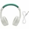 Timio TIMIO Kinder-Kopfhörer Pour Enfants Casque Supra-auriculaire Filaire Blanc 1 Timio TIMIO Kinder-Kopfhörer Pour Enfants Casque Supra-auriculaire Filaire Blanc -Protection auditive et tête Soldes 2022 51253537 1