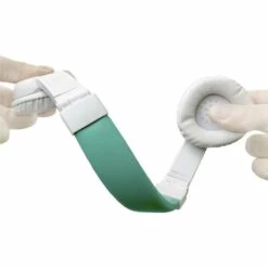 Timio TIMIO Kinder-Kopfhörer Pour Enfants Casque Supra-auriculaire Filaire Blanc -Protection auditive et tête Soldes 2022 51253537 4