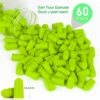 VERSAILLESFR Bouchons D’Oreilles, Bouchon D’Oreilles Anti Bruit 35.5 DB, Boule Quies Pour Dormir En Mousse Souple, Boule Quies Reutilisable Protection Auditive Pour Sommeil, Travail, Voyage - 60 Pairs, Versailles 2 VERSAILLESFR Bouchons D’Oreilles, Bouchon D’Oreilles Anti Bruit 35.5 DB, Boule Quies Pour Dormir En Mousse Souple, Boule Quies Reutilisable Protection Auditive Pour Sommeil, Travail, Voyage - 60 Pairs, Versailles -Protection auditive et tête Soldes 2022 51374796 1