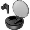 ZHUOXUAN Mi True Wireless Earbuds Basic 2 Écouteur Bluetooth 5.0 Écouteurs Sans Fil Oreillette Bluetooth Anti-Transpiration IPX5 Stéréo Véritable Casque Sport Contrôle AI,Noir【2021】 -Protection auditive et tête Soldes 2022 51447206 1