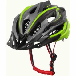 ZHUOXUAN Casque De Vélo VTT Ultra Léger, Casque De Vélo De Route, Cyclisme,Montagne, Unisex Hommes Femmes Pour Adulte, Réglable Vélo Sport Casque Vélo Avec Visière -Protection auditive et tête Soldes 2022 51452674 4
