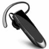 ZHUOXUAN Casque Bluetooth, Casque Unilatéral De Conduite Professionnelle, Android Apple -Protection auditive et tête Soldes 2022 51459405 1