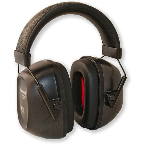 KARTOKNER Protection Auditive Professionnelle 1035109-VS130 Casque Anti-bruit Haute Performance Pour Le Travail, L'agriculture, L'industrie, Le Sport, Réglable, Confortable Et Sûr 3 KARTOKNER Protection Auditive Professionnelle 1035109-VS130 Casque Anti-bruit Haute Performance Pour Le Travail, L'agriculture, L'industrie, Le Sport, Réglable, Confortable Et Sûr