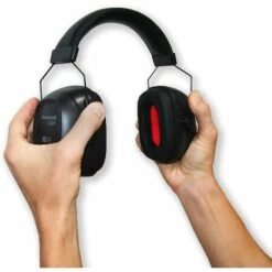 KARTOKNER Protection Auditive Professionnelle 1035109-VS130 Casque Anti-bruit Haute Performance Pour Le Travail, L'agriculture, L'industrie, Le Sport, Réglable, Confortable Et Sûr 8 KARTOKNER Protection Auditive Professionnelle 1035109-VS130 Casque Anti-bruit Haute Performance Pour Le Travail, L'agriculture, L'industrie, Le Sport, Réglable, Confortable Et Sûr -Protection auditive et tête Soldes 2022 51463120 2