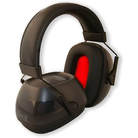 KARTOKNER Protection Auditive Professionnelle 1035109-VS130 Casque Anti-bruit Haute Performance Pour Le Travail, L'agriculture, L'industrie, Le Sport, Réglable, Confortable Et Sûr 5 KARTOKNER Protection Auditive Professionnelle 1035109-VS130 Casque Anti-bruit Haute Performance Pour Le Travail, L'agriculture, L'industrie, Le Sport, Réglable, Confortable Et Sûr – Image 3