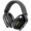 Stanley By Black & Decker Stanley Fixed Head-Band Ear Defender SY345C EU Casque Antibruit Passif 26 DB 1 Pc(s)