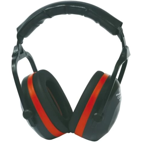 SINGER FRERES SINGER - Casque (serre-tête) Anti-bruit - SNR: 30 Db - Pliable - HG106PNR 3 SINGER FRERES SINGER - Casque (serre-tête) Anti-bruit - SNR: 30 Db - Pliable - HG106PNR