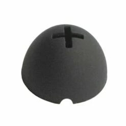 Embout Ecouteur Caoutchouc 37080 Pour Casque Audio Sennheiser