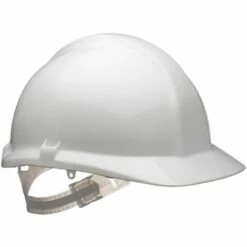 NO NAME Casque De Protection Centurion Classic Safety 1100 Blanc