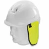 Protège-cou Jaune Uvex En Polyester ( Prix Pour 1 ) 2 Protège-cou Jaune Uvex En Polyester ( Prix Pour 1 ) -Protection auditive et tête Soldes 2022 52492255 1