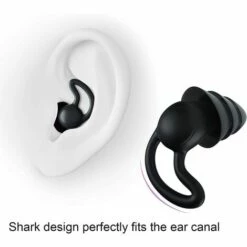 Bouchons D'Oreille Pour Dormir,Bouchon D'oreille Anti Bruit En Silicone,Bouchon Doux D'oreille Imperméables ,Protection Auditive Bouchons D'Oreille,pour Ronfler,Voyager,Étudier(Noire),Starlight 8 Bouchons D'Oreille Pour Dormir,Bouchon D'oreille Anti Bruit En Silicone,Bouchon Doux D'oreille Imperméables ,Protection Auditive Bouchons D'Oreille,pour Ronfler,Voyager,Étudier(Noire),Starlight -Protection auditive et tête Soldes 2022 52535718 2