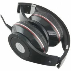 BRICOLINE EH141K Renell Esperanza Audio Casque Noir 6 BRICOLINE EH141K Renell Esperanza Audio Casque Noir -Protection auditive et tête Soldes 2022 52655041 2