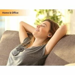 ALMI Bouchons D'oreilles En Silicone, Protection Auditive, Suppression Du Bruit Confortable Pour Les Oreilles 9 ALMI Bouchons D'oreilles En Silicone, Protection Auditive, Suppression Du Bruit Confortable Pour Les Oreilles -Protection auditive et tête Soldes 2022 52758948 3