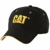 CATERPILLAR Casquette Trademark - W01434 - Noir - Taille Unique - Noir -Protection auditive et tête Soldes 2022 52768271 1