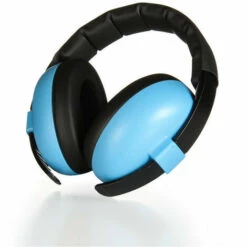 Casque Anti Bruit Bébé Casque Protecteurs D'oreilles Auditives Protection Auditive Réglable - Réduction Du Bruit Pour Enfants De 0 à 3 Ans Protection Auditive Macaron -Protection auditive et tête Soldes 2022 52778345 2