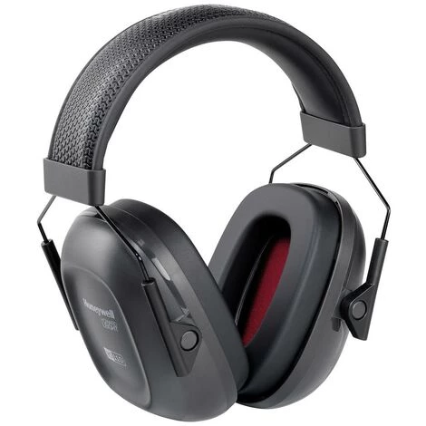 Howard Leight VS110 VeriShield™ 1035145-VS Casque Antibruit Passif 27 DB 1 Pc(s) 3 Howard Leight VS110 VeriShield™ 1035145-VS Casque Antibruit Passif 27 DB 1 Pc(s)