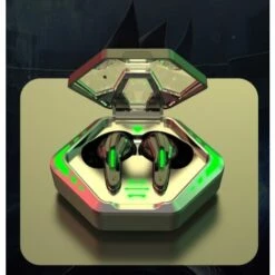 GroupM Casque Bluetooth Portable à Mode Commutable Avec Suppression Du Bruit Dégradé -Protection auditive et tête Soldes 2022 52935417 3