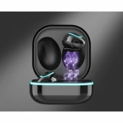 GroupM Casque Bluetooth Sans Fil 5.1 Mini Touch (Bleu) -Protection auditive et tête Soldes 2022 52935437 4