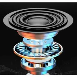 GroupM Casque Bluetooth Insensible à Faible Latence Et Longue Durée De Vie De La Batterie (coca Rouge) -Protection auditive et tête Soldes 2022 52935465 5