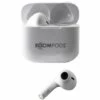 Boompods Bassline Compact Écouteurs Intra-auriculaires Bluetooth Blanc Micro-casque, Sonnerie Personnalisable, Volume R -Protection auditive et tête Soldes 2022 53108169 1