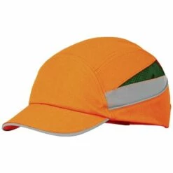 HONEYWELL AIDC Honeywell HONEYWELL HBCE030000 Casquette Protectrice Orange EN 812
