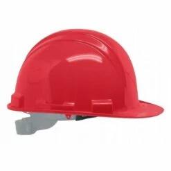 Casque De Protection, Casque De Chantier, RéglableKSX878075