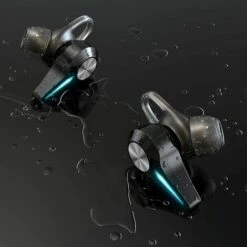 LIFCAUSAL Casque Sans Fil, écouteurs Bluetooth Sans Fil Avec Suppression Du Bruit Pour Kiboule K5, Noir -Protection auditive et tête Soldes 2022 53643062 3