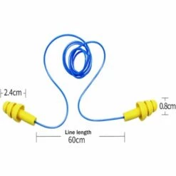 Bouchons D'oreilles En Silicone, Bouchon Oreille Réduction Anti-Bruit Et Protection Auditive Pour Dormir, Sommeil, Etudier, Travailler, Natation,Irisfr 8 Bouchons D'oreilles En Silicone, Bouchon Oreille Réduction Anti-Bruit Et Protection Auditive Pour Dormir, Sommeil, Etudier, Travailler, Natation,Irisfr -Protection auditive et tête Soldes 2022 53776453 2