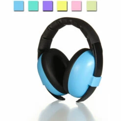 Casque Anti Bruit Bébé Casque De Protection Protecteurs D'oreilles Auditive Pour Enfants Avec Suppression Du Bruit - Protection Auditive Réglable - Réduction Du Bruit - Pour Enfants De 0 à 3 Ans,Irisfr 9 Casque Anti Bruit Bébé Casque De Protection Protecteurs D'oreilles Auditive Pour Enfants Avec Suppression Du Bruit - Protection Auditive Réglable - Réduction Du Bruit - Pour Enfants De 0 à 3 Ans,Irisfr -Protection auditive et tête Soldes 2022 53776454 3