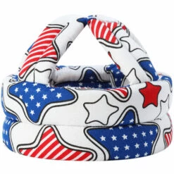 Casquette Anti-chute Pour Bébé - Protection De La Tête - Anti-collision - Pour Enfants De 0 à 3 Ans，Starlight -Protection auditive et tête Soldes 2022 53824373 2