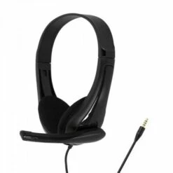 JARDIRICODECO Casque Microphone Filaire -Protection auditive et tête Soldes 2022 53958735 3