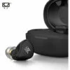 LIFCAUSAL Casque Sans Fil Mini Smart Bluetooth 5.0 In-Ear Headset Avec Micro Pick Up Couplage Automatique écouteurs Mains Libres -Protection auditive et tête Soldes 2022 54093755 1