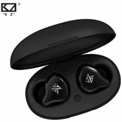 LIFCAUSAL Casque Sans Fil Mini Smart Bluetooth 5.0 In-Ear Headset Avec Micro Pick Up Couplage Automatique écouteurs Mains Libres -Protection auditive et tête Soldes 2022 54093755 2