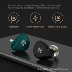 LIFCAUSAL Casque Sans Fil Mini Smart Bluetooth 5.0 In-Ear Headset Avec Micro Pick Up Couplage Automatique écouteurs Mains Libres -Protection auditive et tête Soldes 2022 54093755 5