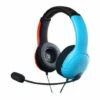 UBD Casque LVL40 PDP