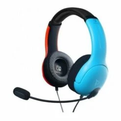 UBD Casque LVL40 PDP