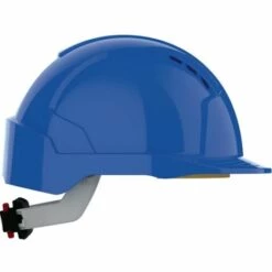 JSP SAFETY Casque Evolite® Révolution 6 (Point) Bleu FR 397 JSP