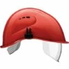 VOSS-HELME Casque Visorlight Karmine PE EN 397 VOSS -Protection auditive et tête Soldes 2022 54251478 1